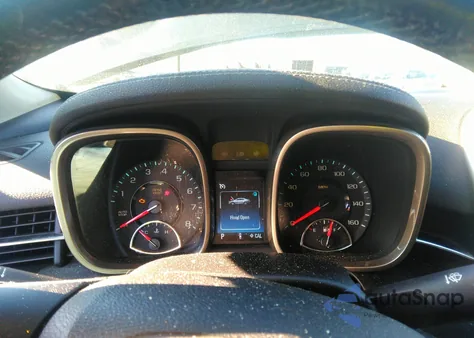 2015 Chevrolet Malibu 2Lt z USA, uszkodzony, nr VIN 1G11D5SL9FF164147